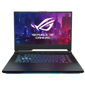 لپ تاپ 17 اینچی ایسوس مدل ROG Strix G731GW-PLZ