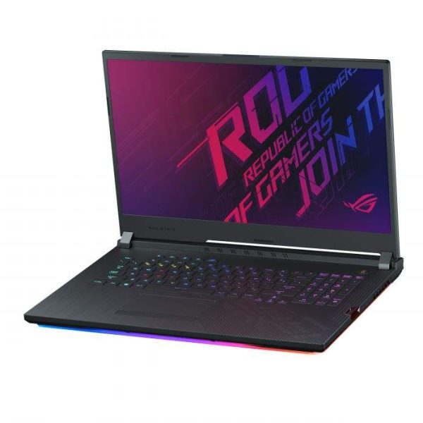 لپ تاپ 17 اینچی ایسوس مدل ROG Strix G731GW-PLZ - Image 3