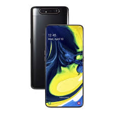 گوشی موبایل سامسونگ مدل Galaxy A80 SM-A805F/DS دو سیم‌کارت ظرفیت 128 گیگابایت