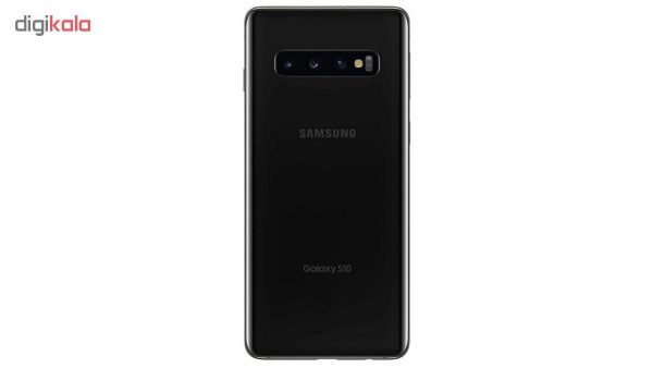 گوشی موبایل سامسونگ مدل Galaxy S10 SM-G973F/DS دو سیم کارت ظرفیت 128 گیگابایت - Image 3