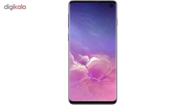 گوشی موبایل سامسونگ مدل Galaxy S10 SM-G973F/DS دو سیم کارت ظرفیت 128 گیگابایت